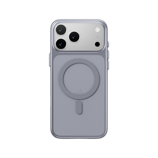 MAGEASY ULTRA THIN CASE FOR 17 SERIES - MIST MAGEASY ULTRA THIN CASE FOR 17 SERIES - MIST