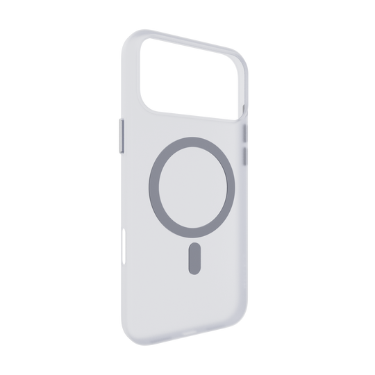 MAGEASY ULTRA THIN CASE FOR 17 SERIES - MIST MAGEASY ULTRA THIN CASE FOR 17 SERIES - MIST