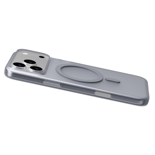 MAGEASY ULTRA THIN CASE FOR 17 SERIES - MIST MAGEASY ULTRA THIN CASE FOR 17 SERIES - MIST