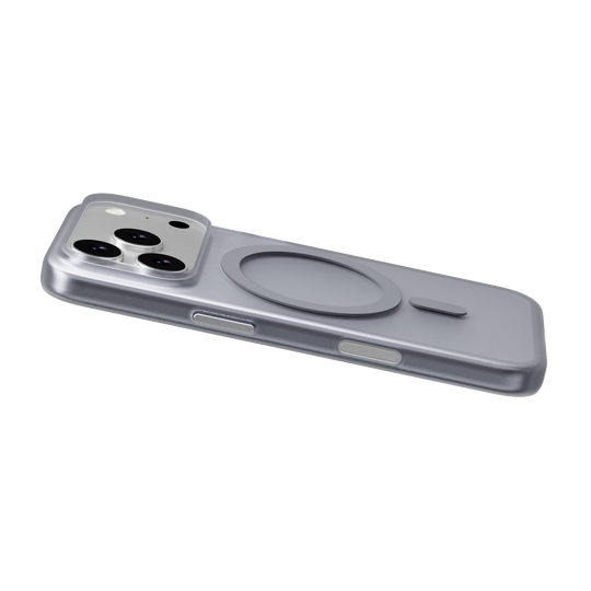 MAGEASY ULTRA THIN CASE FOR 17 SERIES - MIST MAGEASY ULTRA THIN CASE FOR 17 SERIES - MIST