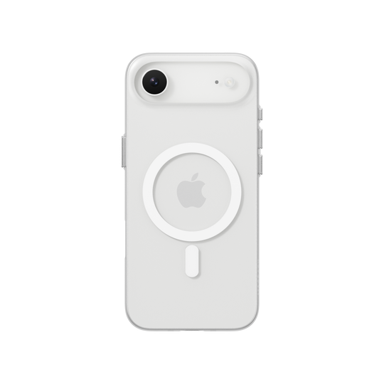 MAGEASY ULTRA THIN CASE FOR 17 SERIES TRANSLUCENT MAGEASY ULTRA THIN CASE FOR 17 SERIES TRANSLUCENT