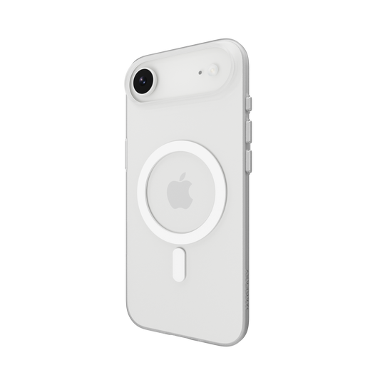 MAGEASY ULTRA THIN CASE FOR 17 SERIES TRANSLUCENT MAGEASY ULTRA THIN CASE FOR 17 SERIES TRANSLUCENT