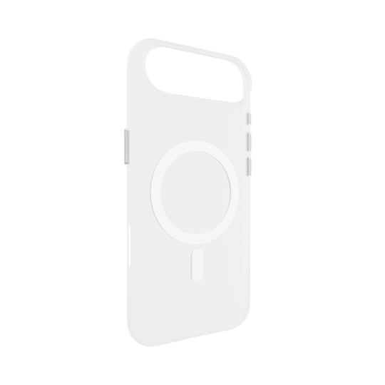 MAGEASY ULTRA THIN CASE FOR 17 SERIES TRANSLUCENT MAGEASY ULTRA THIN CASE FOR 17 SERIES TRANSLUCENT