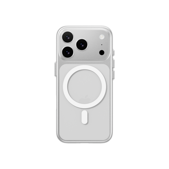 MAGEASY ULTRA THIN CASE FOR 17 SERIES TRANSLUCENT MAGEASY ULTRA THIN CASE FOR 17 SERIES TRANSLUCENT