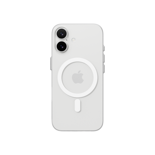 MAGEASY ULTRA THIN CASE FOR 17 SERIES TRANSLUCENT MAGEASY ULTRA THIN CASE FOR 17 SERIES TRANSLUCENT