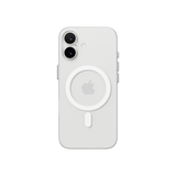 MAGEASY ULTRA THIN CASE FOR 17 SERIES TRANSLUCENT