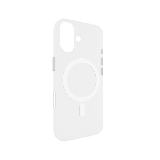 MAGEASY ULTRA THIN CASE FOR 17 SERIES TRANSLUCENT MAGEASY ULTRA THIN CASE FOR 17 SERIES TRANSLUCENT