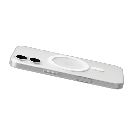 MAGEASY ULTRA THIN CASE FOR 17 SERIES TRANSLUCENT MAGEASY ULTRA THIN CASE FOR 17 SERIES TRANSLUCENT