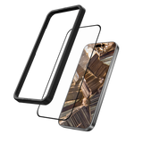 SwitchEasy Vetro 9H Tempered Glass Screen Protector for iPhone 17 Series