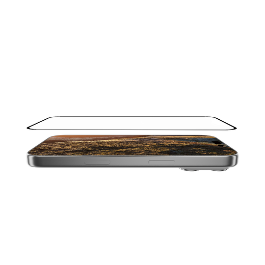 SwitchEasy Vetro 9H Tempered Glass Screen Protector for iPhone 17 Series SwitchEasy Vetro 9H Tempered Glass Screen Protector for iPhone 17 Series