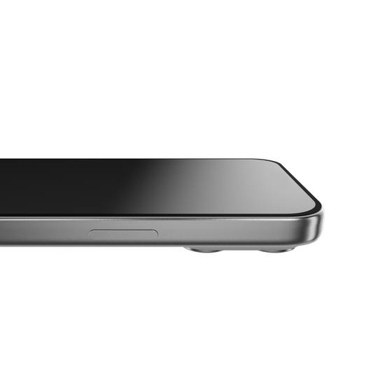 SwitchEasy Vetro 9H Tempered Glass Screen Protector for iPhone 17 Series SwitchEasy Vetro 9H Tempered Glass Screen Protector for iPhone 17 Series