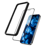 MAGEASY VETRO BLUELIGHT ANTI-BLUELIGHT TEMPERED GLASS SCREEN PROTECTOR FOR IPHONE 17 SERIES