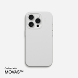 Moft Snap Phone Case MOVAS™ - MagSafe Compatible For iPhone 15 Pro/Pro Max