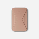MOFT Snap-On iPhone Stand & Wallet