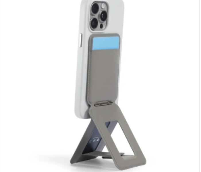 MOFT Snap Invisible Phone Tripod (MOVAS) - Gray