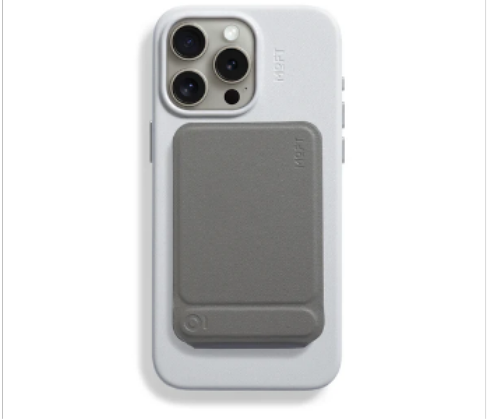 MOFT Snap Invisible Phone Tripod (MOVAS) - Gray MOFT Snap Invisible Phone Tripod (MOVAS) - Gray