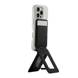 Snap Phone Tripod Wallet MOVAS™ - MagSafe Compatible
