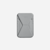 MOFT Snap-On iPhone Stand & Wallet