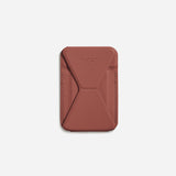 MOFT Snap-On iPhone Stand & Wallet