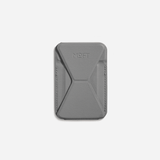 MOFT Snap-On iPhone Stand & Wallet