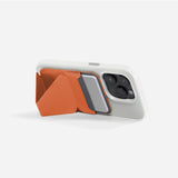 MOFT Snap-On iPhone Stand & Wallet