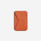 MOFT Snap-On iPhone Stand & Wallet