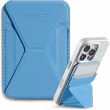 MOFT Snap-On iPhone Stand & Wallet