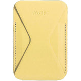 MOFT Snap-On iPhone Stand & Wallet