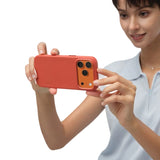 MOFT Snap Phone Case - iPhone 17 Pro Max - Clay