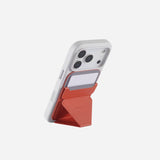 MOFT Snap-On iPhone Stand & Wallet