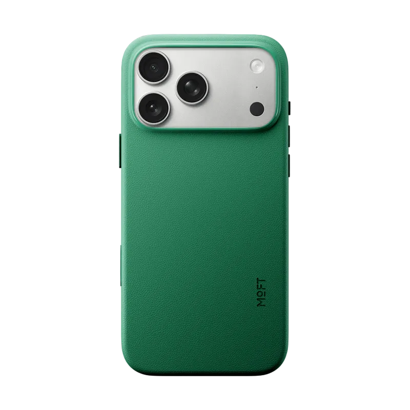 MOFT Snap Phone Case - iPhone 17 Pro Max - OzGreen MOFT Snap Phone Case - iPhone 17 Pro Max - OzGreen