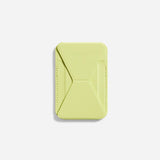 MOFT Snap-On iPhone Stand & Wallet