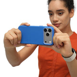MOFT Snap Phone Case - iPhone 17 Pro Max - Sapphire