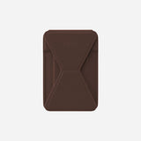 MOFT Snap-On iPhone Stand & Wallet
