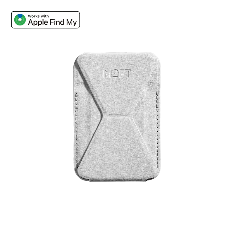 MOFT Trackable Wallet Stand