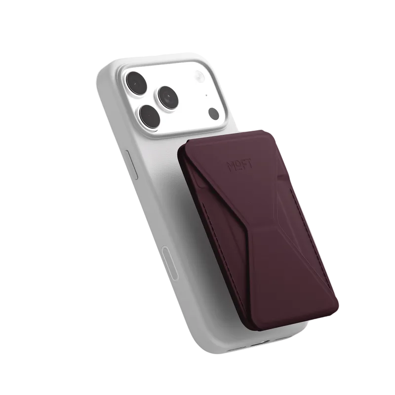 MOFT Trackable Wallet Stand MOFT Trackable Wallet Stand