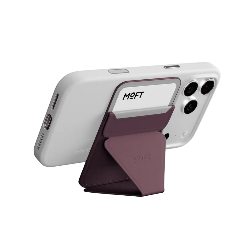 MOFT Trackable Wallet Stand MOFT Trackable Wallet Stand