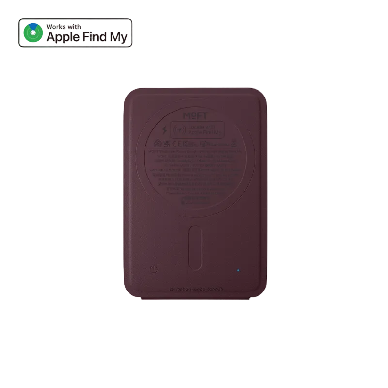 MOFT Trackable Wallet Stand MOFT Trackable Wallet Stand
