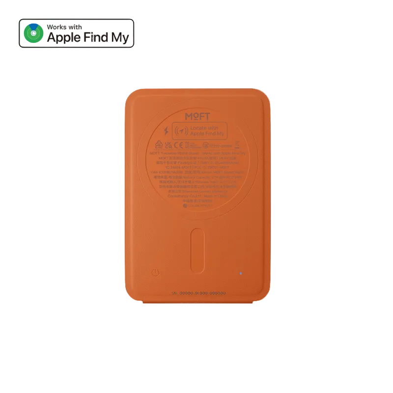 MOFT Trackable Wallet Stand MOFT Trackable Wallet Stand