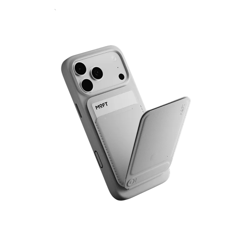 MOFT Trackable Tripod Wallet MOFT Trackable Tripod Wallet