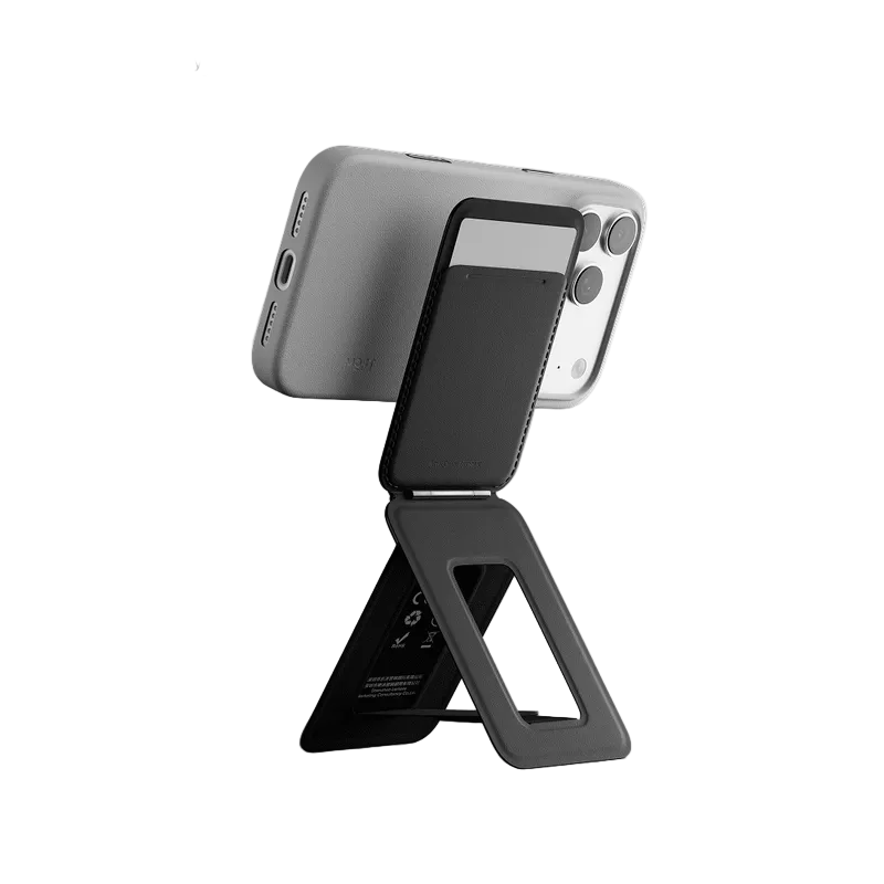 MOFT Trackable Tripod Wallet MOFT Trackable Tripod Wallet