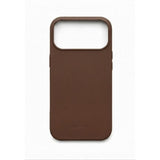 MOFT Snap Phone Case for iPhone 18 Pro - Brownie