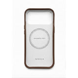 MOFT Snap Phone Case for iPhone 18 Pro - Brownie