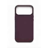 MOFT Snap Phone Case for iPhone 18 Pro - Blackberry