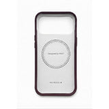 MOFT Snap Phone Case for iPhone 18 Pro - Blackberry