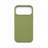 MOFT Snap Phone Case for iPhone 18 Pro - Khaki Green