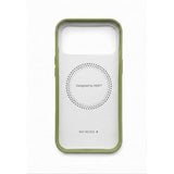 MOFT Snap Phone Case for iPhone 18 Pro - Khaki Green
