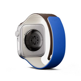 MOFT Snap Apple Watch Band Sport 42 - Brownie Sapphire