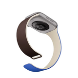 MOFT Snap Apple Watch Band Sport 42 - Brownie Sapphire