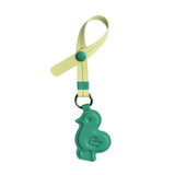 MOFT Aura Mark Art Leather Tag -  Bird